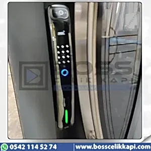 Villa Kapisi Modelleri Fiyatlari Boss Celik Kapi Istanbul356