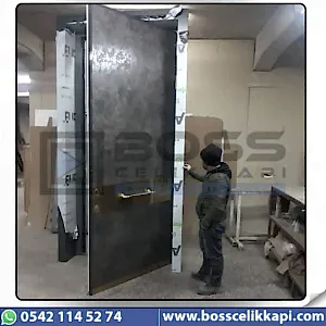 Villa Kapisi Modelleri Fiyatlari Boss Celik Kapi Istanbul361