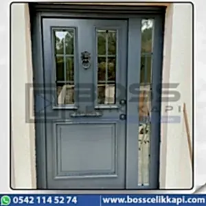 Villa Kapisi Modelleri Fiyatlari Boss Celik Kapi Istanbul362