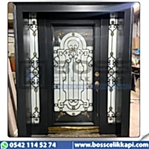 Villa Kapisi Modelleri Fiyatlari Boss Celik Kapi Istanbul368