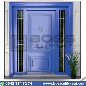 Villa Kapisi Modelleri Fiyatlari Boss Celik Kapi Istanbul37