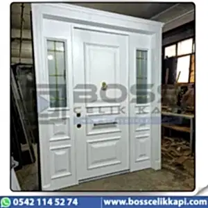 Villa Kapisi Modelleri Fiyatlari Boss Celik Kapi Istanbul372