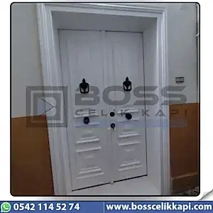 Villa Kapisi Modelleri Fiyatlari Boss Celik Kapi Istanbul373