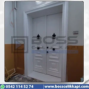 Villa Kapisi Modelleri Fiyatlari Boss Celik Kapi Istanbul374