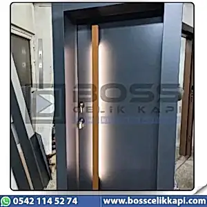 Villa Kapisi Modelleri Fiyatlari Boss Celik Kapi Istanbul375