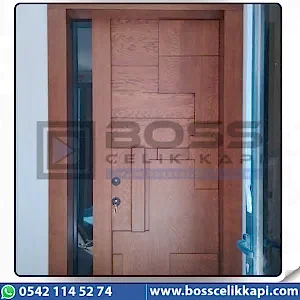 Villa Kapisi Modelleri Fiyatlari Boss Celik Kapi Istanbul384