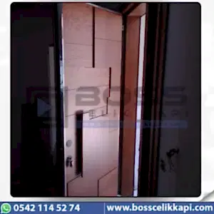 Villa Kapisi Modelleri Fiyatlari Boss Celik Kapi Istanbul385