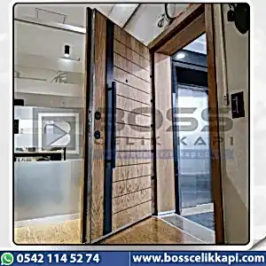 Villa Kapisi Modelleri Fiyatlari Boss Celik Kapi Istanbul387