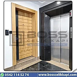 Villa Kapisi Modelleri Fiyatlari Boss Celik Kapi Istanbul389