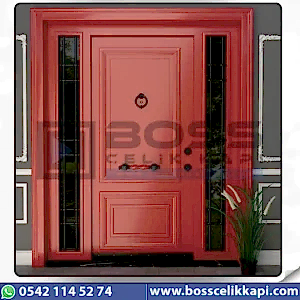 Villa Kapisi Modelleri Fiyatlari Boss Celik Kapi Istanbul39