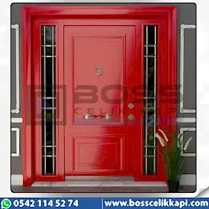 Villa Kapisi Modelleri Fiyatlari Boss Celik Kapi Istanbul40