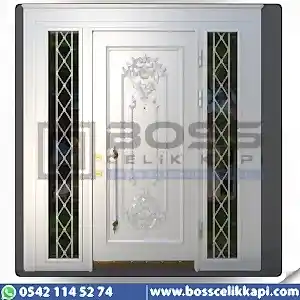 Villa Kapisi Modelleri Fiyatlari Boss Celik Kapi Istanbul410