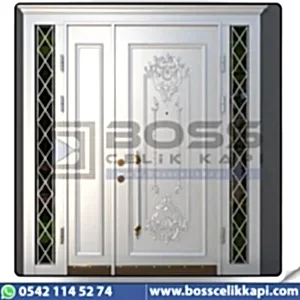 Villa Kapisi Modelleri Fiyatlari Boss Celik Kapi Istanbul411