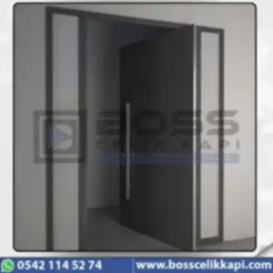 Villa Kapisi Modelleri Fiyatlari Boss Celik Kapi Istanbul415