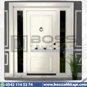 Villa Kapisi Modelleri Fiyatlari Boss Celik Kapi Istanbul42