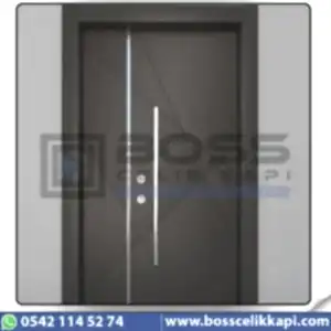 Villa Kapisi Modelleri Fiyatlari Boss Celik Kapi Istanbul420