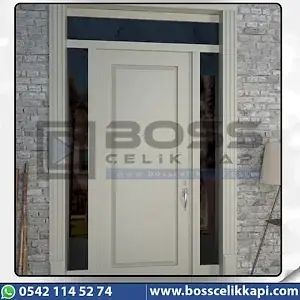 Villa Kapisi Modelleri Fiyatlari Boss Celik Kapi Istanbul432