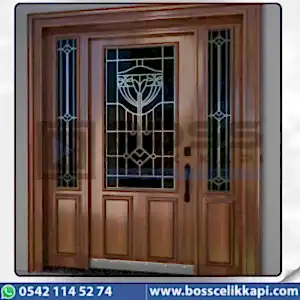 Villa Kapisi Modelleri Fiyatlari Boss Celik Kapi Istanbul444