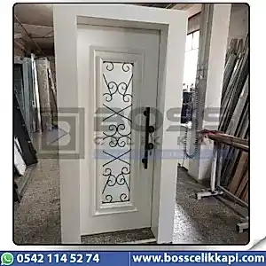 Villa Kapisi Modelleri Fiyatlari Boss Celik Kapi Istanbul447