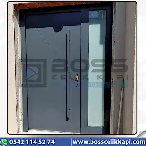 Villa Kapisi Modelleri Fiyatlari Boss Celik Kapi Istanbul450