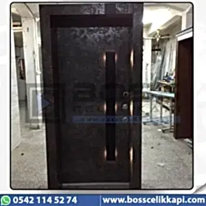 Villa Kapisi Modelleri Fiyatlari Boss Celik Kapi Istanbul453