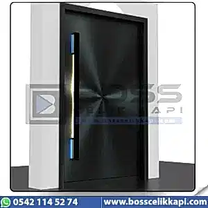 Villa Kapisi Modelleri Fiyatlari Boss Celik Kapi Istanbul459