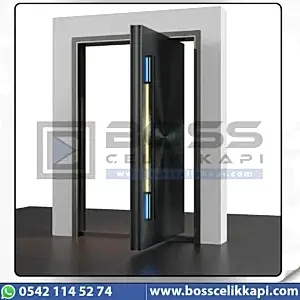 Villa Kapisi Modelleri Fiyatlari Boss Celik Kapi Istanbul460