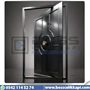 Villa Kapisi Modelleri Fiyatlari Boss Celik Kapi Istanbul462