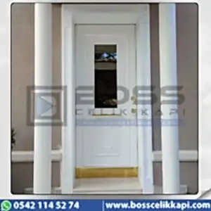 Villa Kapisi Modelleri Fiyatlari Boss Celik Kapi Istanbul468