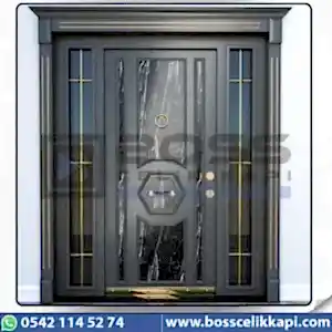Villa Kapisi Modelleri Fiyatlari Boss Celik Kapi Istanbul47