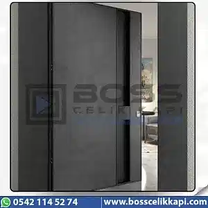 Villa Kapisi Modelleri Fiyatlari Boss Celik Kapi Istanbul475