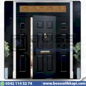Villa Kapisi Modelleri Fiyatlari Boss Celik Kapi Istanbul484