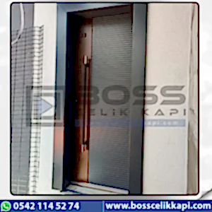 Villa Kapisi Modelleri Fiyatlari Boss Celik Kapi Istanbul487
