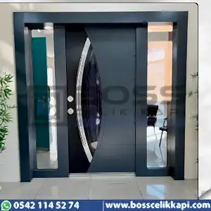 Villa Kapisi Modelleri Fiyatlari Boss Celik Kapi Istanbul492