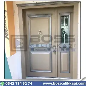 Villa Kapisi Modelleri Fiyatlari Boss Celik Kapi Istanbul501