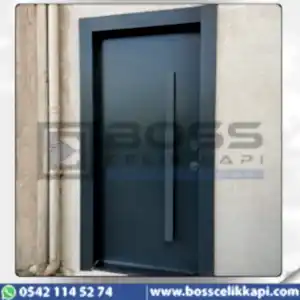 Villa Kapisi Modelleri Fiyatlari Boss Celik Kapi Istanbul505