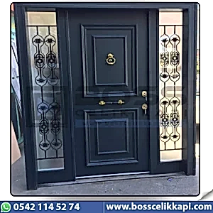 Villa Kapisi Modelleri Fiyatlari Boss Celik Kapi Istanbul51