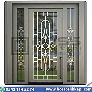 Villa Kapisi Modelleri Fiyatlari Boss Celik Kapi Istanbul510