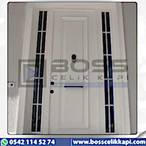 Villa Kapisi Modelleri Fiyatlari Boss Celik Kapi Istanbul516