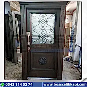 Villa Kapisi Modelleri Fiyatlari Boss Celik Kapi Istanbul520