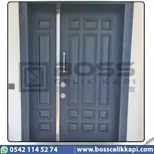 Villa Kapisi Modelleri Fiyatlari Boss Celik Kapi Istanbul523