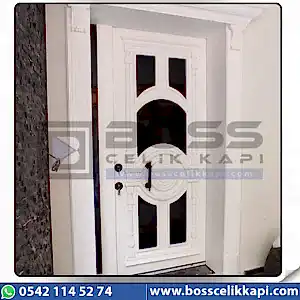 Villa Kapisi Modelleri Fiyatlari Boss Celik Kapi Istanbul524