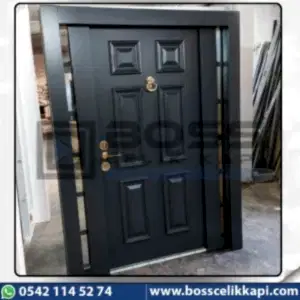 Villa Kapisi Modelleri Fiyatlari Boss Celik Kapi Istanbul526
