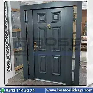 Villa Kapisi Modelleri Fiyatlari Boss Celik Kapi Istanbul527