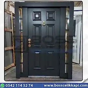 Villa Kapisi Modelleri Fiyatlari Boss Celik Kapi Istanbul528