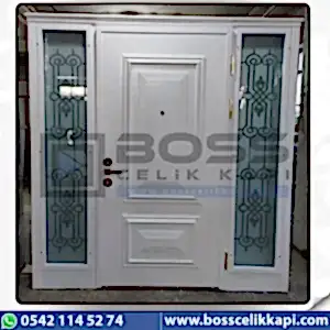 Villa Kapisi Modelleri Fiyatlari Boss Celik Kapi Istanbul530