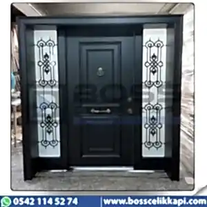 Villa Kapisi Modelleri Fiyatlari Boss Celik Kapi Istanbul532