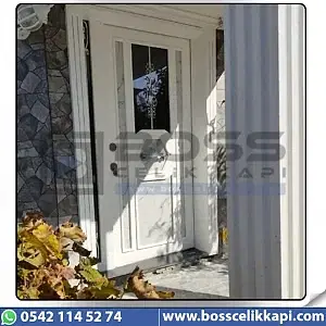 Villa Kapisi Modelleri Fiyatlari Boss Celik Kapi Istanbul533