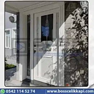 Villa Kapisi Modelleri Fiyatlari Boss Celik Kapi Istanbul535