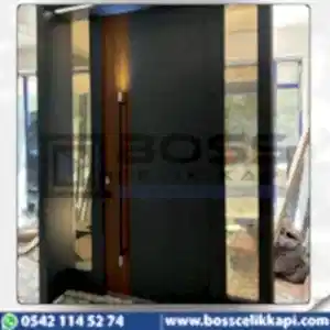 Villa Kapisi Modelleri Fiyatlari Boss Celik Kapi Istanbul547